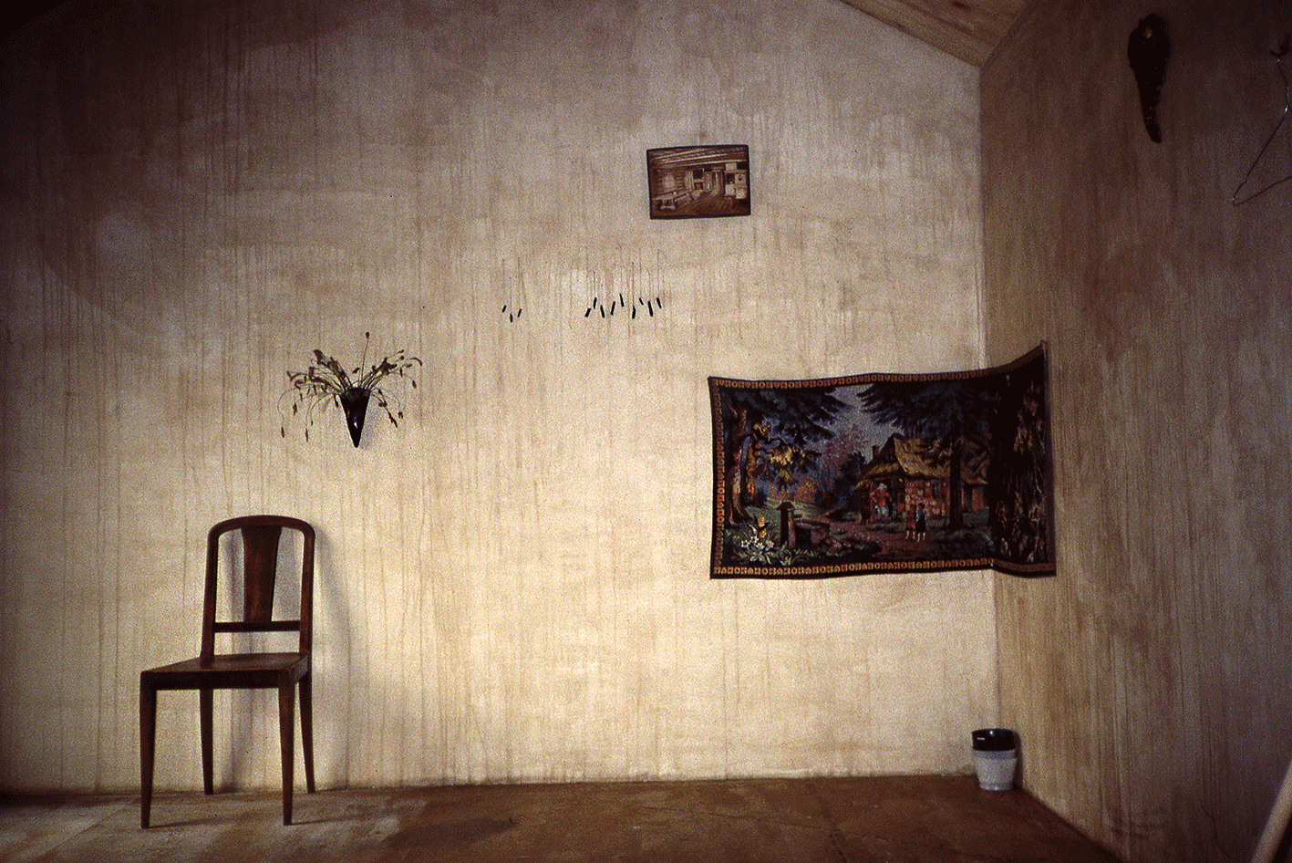 1995 Window Nr 7, Dialogues de Paix, United Nations, Geneva, Switzerland
