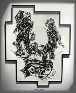 2011-capelan-didi-map-ink-on-paper-and-frame-100-x-75-cm-small